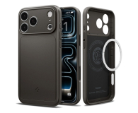 Spigen Thin Fit MagSafe do iPhone 18 Pro Max/17 Pro Max (gunmetal) - 1586448 - zdjęcie 2
